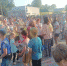 Пенную вечеринку устроили в Дно. ФОТО - Pln-Pskov.Ru