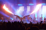 Концерт группы Rammstein. Фото: Wikimedia