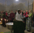 Каковы отличия таинства крещения у казаков, и почему родители сохраняют традиции предков? - ГТРК Псков