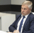 Гендиректор «Новапорта» представил Михаилу Ведерникову планы по развитию псковского аэропорта «Княгиня Ольга» - Правительство Псковской области
