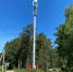 Вышка мобильной связи заработала в себежской деревне Кицково - Pln-Pskov.Ru