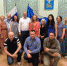 Международный пленэр профессиональных художников завершился в Пскове - Pln-Pskov.Ru