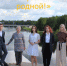 Музей школы №12 города Великие Луки – победитель Всероссийского конкурса «Культурный маршрут» - Правительство Псковской области