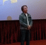 Ренат Давлетьяров представил фильм «Лётчик» на кинофестивале «Западные ворота» в Пскове - InformPskov.Ru