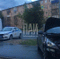 Фото с места происшествия - InformPskov.Ru