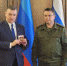 Сергей Леонов о первой поездке ЛДПР в Луганскую Народную Республику - ЛДПР