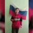 Дмитрий Тыщенко в эфире «Вести-Псков» читает отрывок стихотворения Валентина Останина «День Победы» - ГТРК Псков