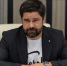 Дмитрий Панов: Наша задача – выстраивать взаимодействие предпринимателей регионов СЗФО - Pln-Pskov.Ru