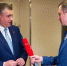Леонид Слуцкий: переговоры по зерну и мирное урегулирование на Украине не связаны напрямую - ЛДПР