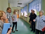 Федеральные эксперты изучили псковский опыт работы с детьми и взрослыми с инвалидностью