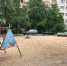 Детскую площадку установят во дворе дома №53 на улице Труда в Пскове - Pln-Pskov.Ru