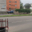 Асфальт провалился на улице Льва Толстого в Пскове. ФОТО - Pln-Pskov.Ru