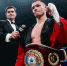 Великолучанин Мухаммад Шехов поднялся в рейтинге лучших боксеров WBO - Pln-Pskov.Ru