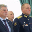 За особые заслуги наградили псковичей накануне Дня города - Pln-Pskov.Ru