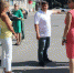 Пенную дискотеку и ремесленную ярмарку организуют в Печорах в День города - Pln-Pskov.Ru