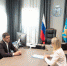 Ольга Евстигнеева доложила Михаилу Ведерникову о поддержке жителей Псковской области на основании социального контракта - Правительство Псковской области