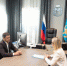 Фото пресс-службы Правительства Псковской области - InformPskov.Ru