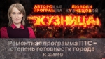 Начинается видеотрансляция программы «Кузница» о готовности Пскова к зиме