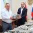 Новая партия гуманитарной помощи отправится из Пскова на Донбасс - Единая Россия