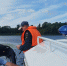 Сотрудники МЧС напоминают   о правилах безопасности на воде - МЧС Псковской области