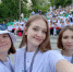Cтуденты из Витебского университета поделились впечатлениями от проекта «Летний университет» - ПсковГУ