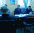 Представители юридической клиники Псковского филиала академии оказывают правовую помощь осужденным исправительных учреждений региона - ПЮИ ФСИН России