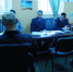 Псковские курсанты проконсультировали заключенных ИК-4 УФСИН - Pln-Pskov.Ru