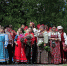 Фольклорный фестиваль «Знак Русского» прошел в деревне Церковище - Центр народного творчества