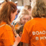 Волонтеры молодежного центра будут работать на фестивале «Довмонт Псковский» - Pln-Pskov.Ru