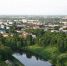 Водоросли скосят в акватории реки Ловать в Великих Луках - Pln-Pskov.Ru