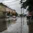 Месячная норма осадков уже выпала в Пскове в августе - InformPskov.Ru