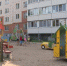 В псковских дворах активно проводится обустройство детских игровых комплексов - ГТРК Псков