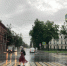 Половина августовской нормы осадков выпала в Пскове 6 августа - Pln-Pskov.Ru