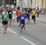 Гдовский полумарафон пройдет вновь после двухлетнего перерыва - InformPskov.Ru