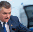 Ответственность за гибель мирного населения Донбасса - на западных покровителях Киева - ЛДПР