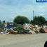 «Экопром» ликвидировал гору мусора в Гдове - InformPskov.Ru