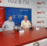 Предвыборные дебаты в эфире «ПЛН FM». ВИДЕО - Pln-Pskov.Ru