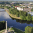 Водным фейерверком и концертом группы Uma2rman отметят День города в Великих Луках - Pln-Pskov.Ru