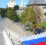 Владимир Кузь: Наш флаг - это наша история - Pln-Pskov.Ru