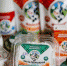 «Прасковья Молочкова» приглашает за молочной продукцией по акционным ценам на рынок «Нива» - Pln-Pskov.Ru