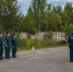 Среди водителей пожарных автомобилей прошли соревнования по скоростному маневрированию - МЧС Псковской области