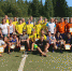 В Плюссе лето проводили по-спортивному: с турнирами - InformPskov.Ru