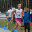 Спортивные соревнования по лыжероллерам прошли в Острове - InformPskov.Ru