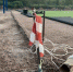 Строительство стадиона в плюсском селе выходит на финишную прямую - Pln-Pskov.Ru