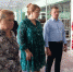 В обоих образовательных учреждениях запланированные по контрактам работы находятся на итоговой стадии. Фото: пресс-служба Правительства Псковской области. - InformPskov.Ru