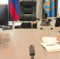 Андрей Ермаков рассказал Михаилу Ведерникову о нововведениях в образовательном процессе в школах - ГТРК Псков