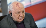 Скончался первый президент СССР Михаил Горбачёв. Фото: Евгений Биятов / РИА Новости