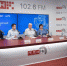 Третий раунд предвыборных дебатов в эфире «ПЛН FM». ВИДЕО - Pln-Pskov.Ru