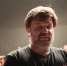 Алексей Репников дал первое интервью ПЛН в статусе нового дирижера симфонического оркестра Псковской области - Pln-Pskov.Ru