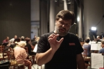 Алексей Репников дал первое интервью ПЛН в статусе нового дирижера симфонического оркестра Псковской области